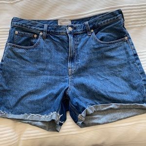 Everlane Denim Short